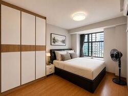Blk 1C The Pinnacle@Duxton (Bukit Merah), HDB 4 Rooms #589980381